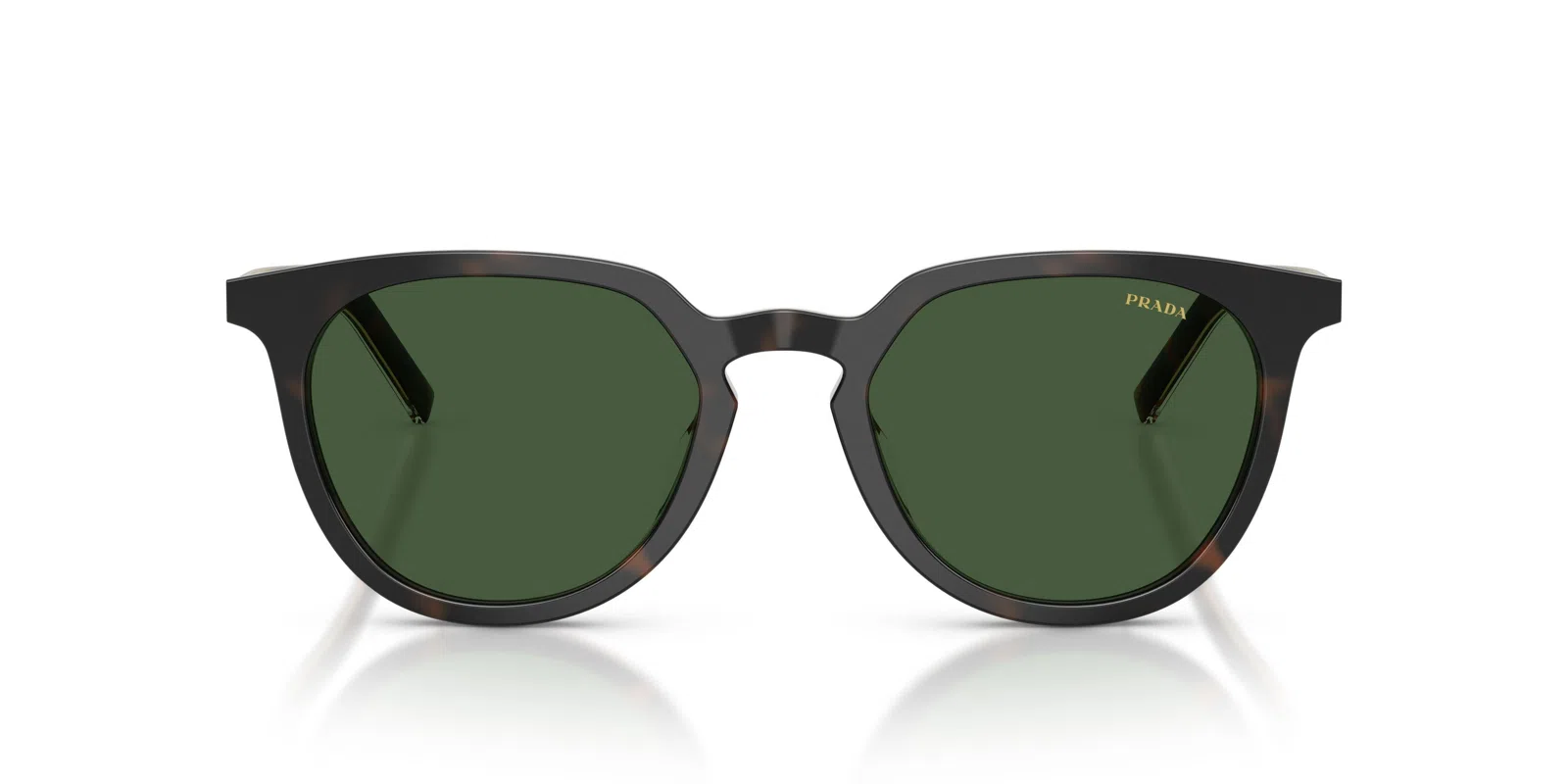 Prada D15SD Sunglasses - view 9
